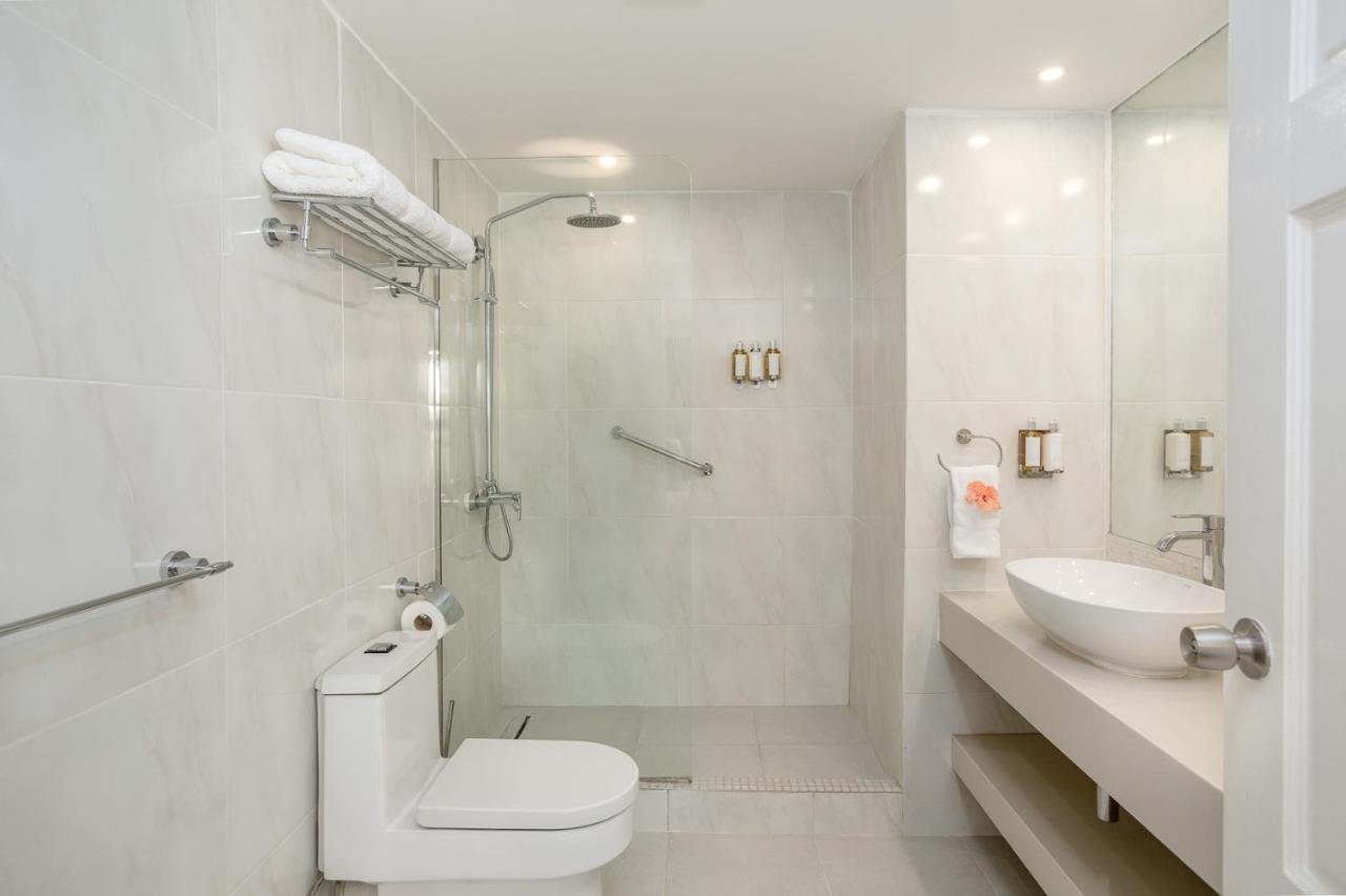 Sugar Bay Barbados 4* Bridgetown