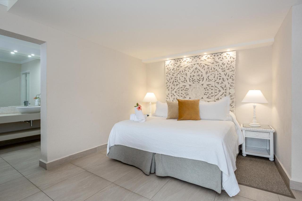 Sugar Bay Barbados 4*