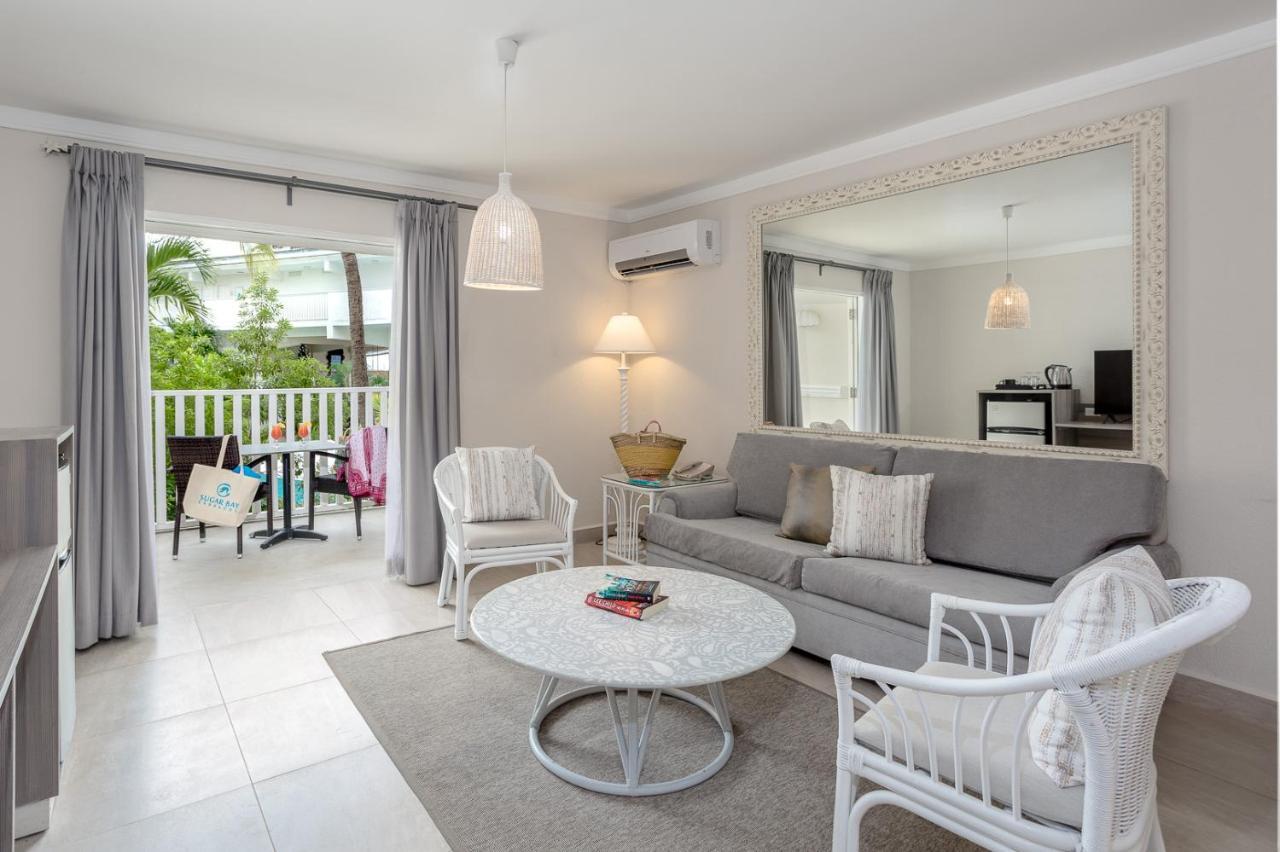 Sugar Bay Barbados Hotel