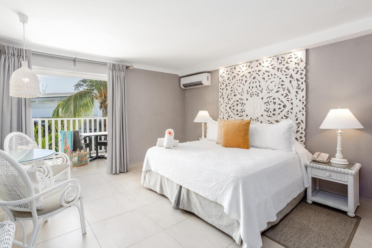Hotel Sugar Bay Barbados