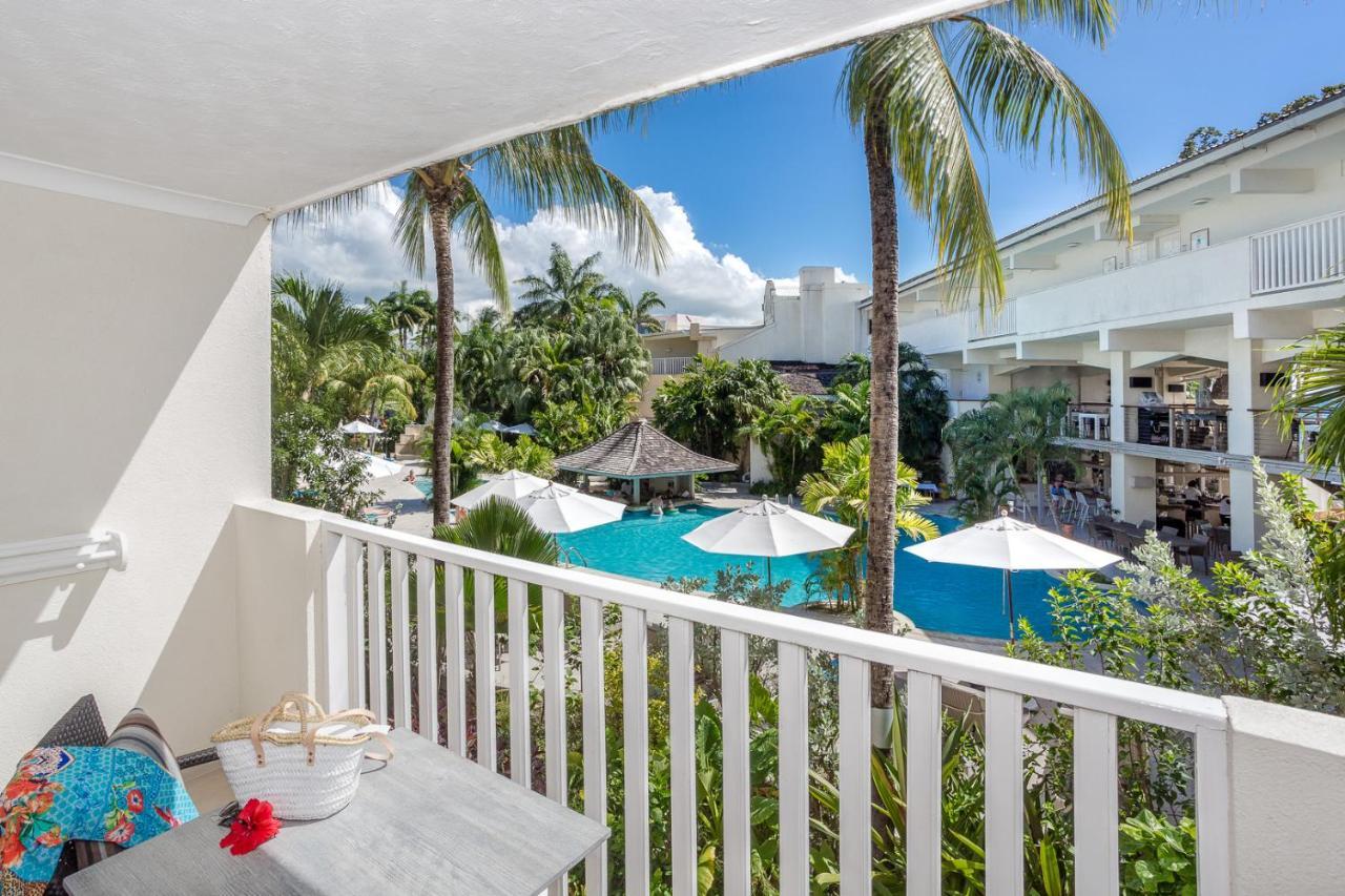 Sugar Bay Barbados Hotel Bridgetown