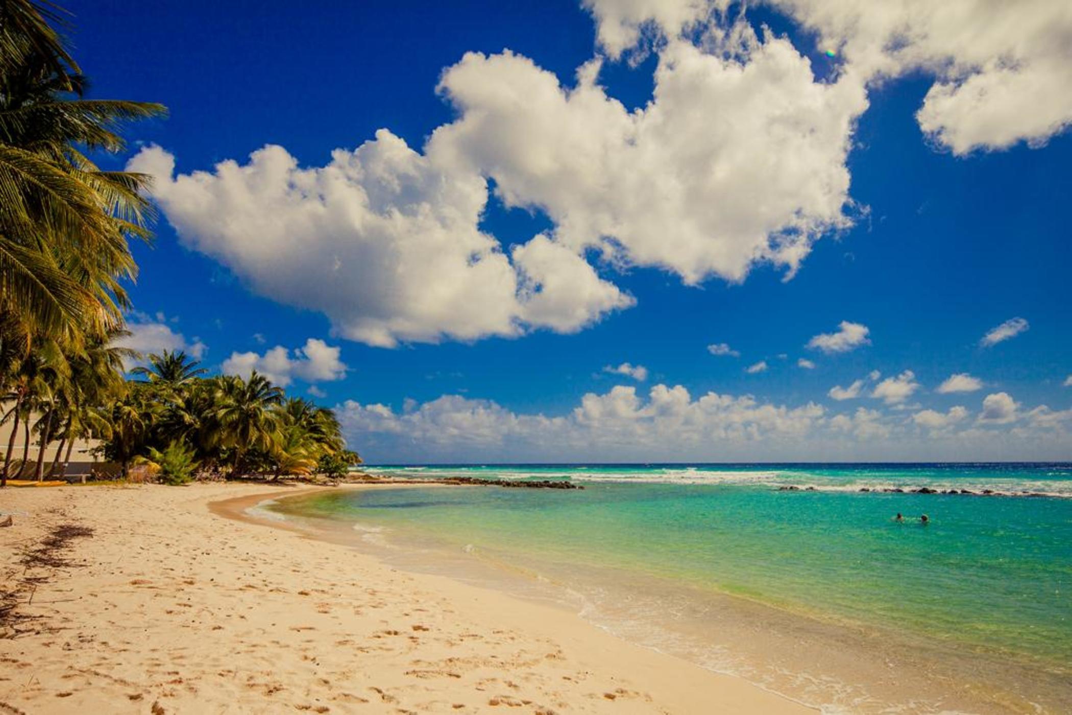 Sugar Bay Barbados 4*