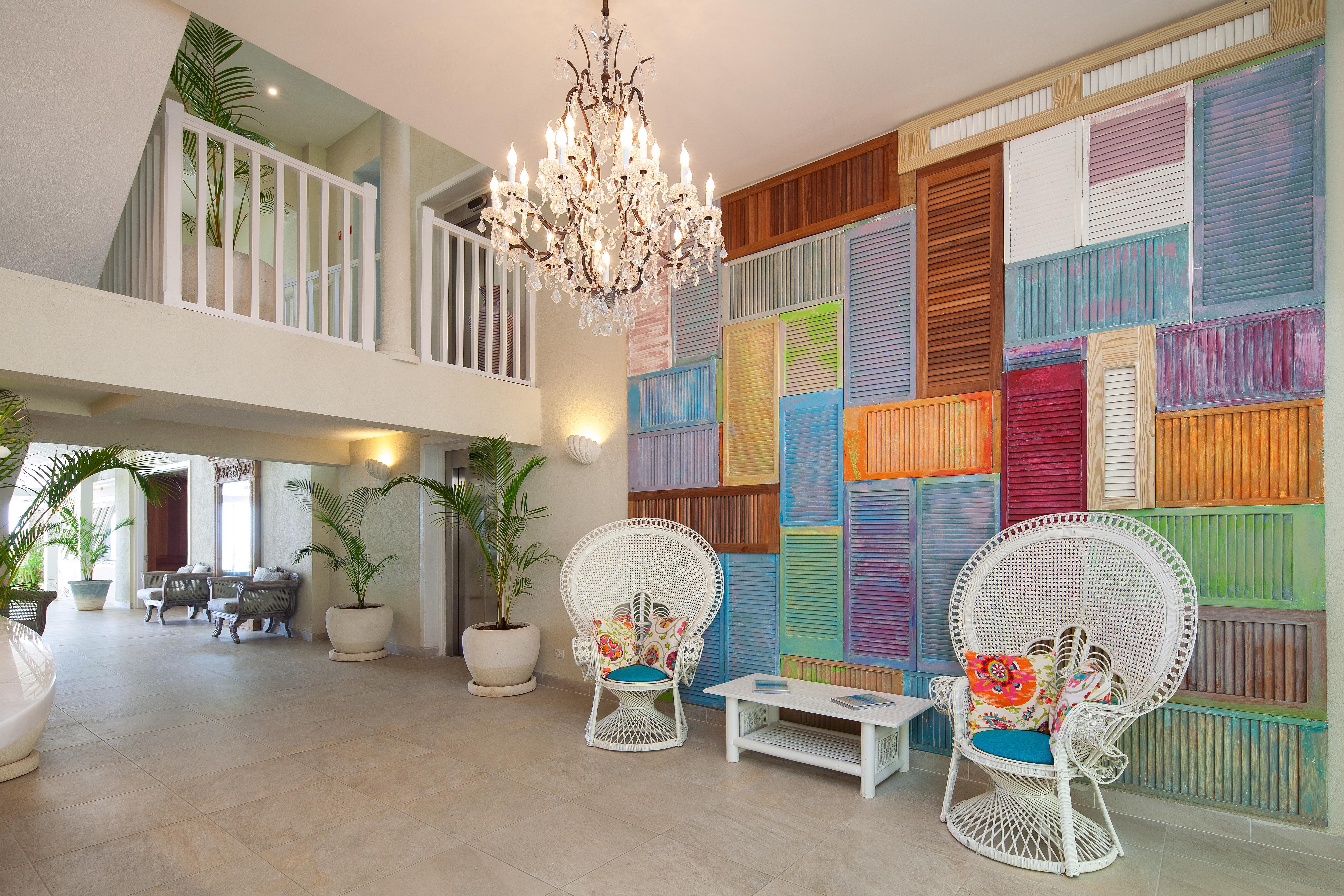 Hotel Sugar Bay Barbados Bridgetown