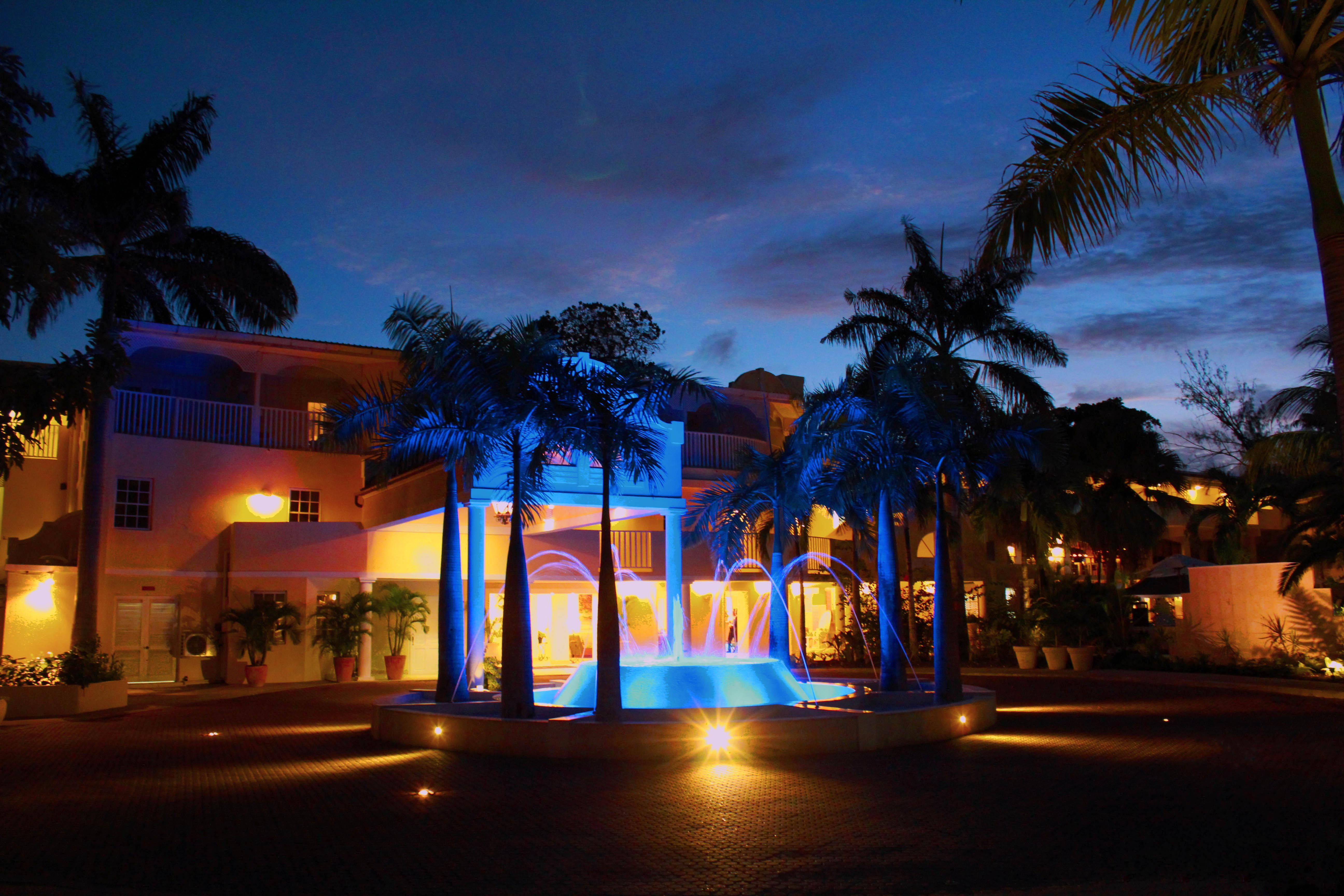 Sugar Bay Barbados Hotel