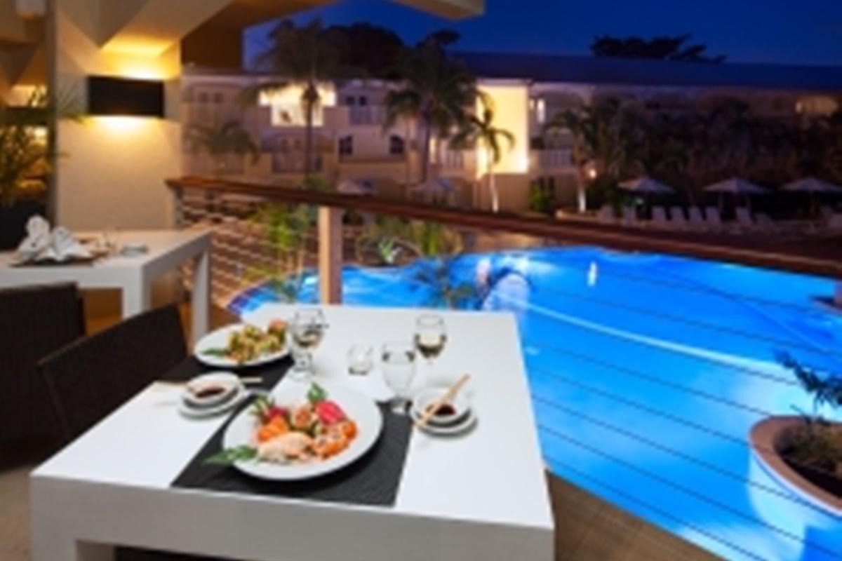Hotel Sugar Bay Barbados