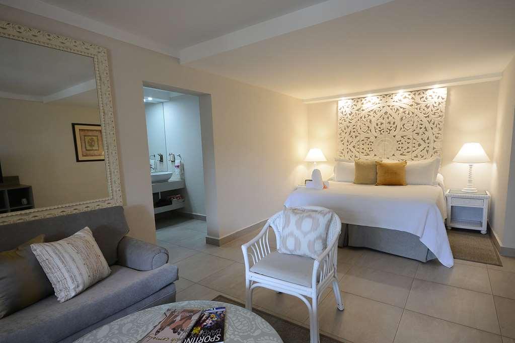 Hotel Sugar Bay Barbados