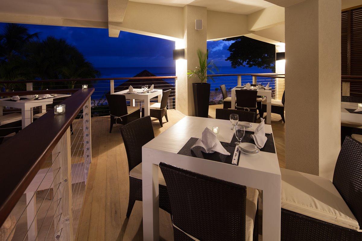 Sugar Bay Barbados 4*