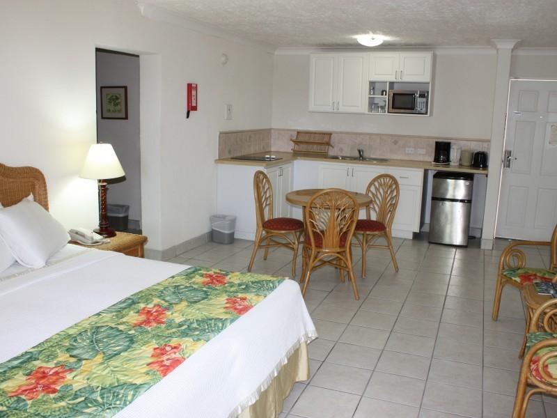 Hotel Sugar Bay Barbados 4*